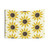 Sunflower Tapestry - Vibrant Floral Home Decor