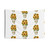 Sunflower Vase Tapestry Wall Hanging