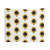 Vibrant Sunflower Tapestry Wall Hanging