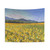 Sunflower Panorama Art Tapestry