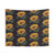 Sunflower Tapestry for Ukraine Support
