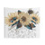 Sunflower Country Bandana Tapestry by Sabrina Farmer Art