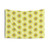 Sunflower Design Pattern Tapestry