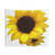 Sunflower Tapestry Wall Decor