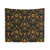 Sunflower Sunshine Floral Tapestry