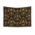 Sunflower Sunshine Floral Tapestry