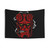 Hellboy Comic Superhero Tapestry Wall Hanging