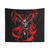 Hellspawn Superhero Tapestry