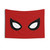Spidey Squint Marvel Tapestry