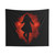 Scarlet Witch Tapestry - Superhero Comics Gifts