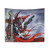 Spawn Fan Art Tapestry
