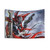 Spawn Fan Art Tapestry