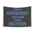 Superhero Brother Tapestry