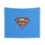 Superhero Graphic Tapestry