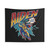 Personalized Superhero Aiden Tapestry