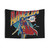Superhero Amelia Personalized Tapestry