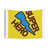 Superhero Tapestry Wall Hanging