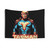 Take America Back Tabman Trump 2024 Superhero Tapestry
