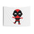 Cute Baby Superhero Tapestry