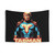 Donald Trump Superhero Tapestry - Take America Back 2024