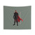 I'm a SuperHero 40 Tapestry - Superhero Themed Wall Art