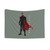 I'm a SuperHero 40 Tapestry - Superhero Themed Wall Art