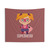 Superhero Kids Tapestry