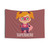 Superhero Kids Tapestry