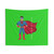 Superhero Themed 35 inch Tapestry