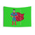 Superhero Themed 35 inch Tapestry