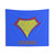 I'm a SuperHero 103 Tapestry - Superhero Home Decor