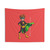Superhero I'm a SuperHero 48 Tapestry