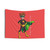 Superhero I'm a SuperHero 48 Tapestry