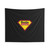 Superhero Classic T-Shirt Tapestry