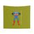 I'm a Superhero Tapestry