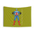 I'm a Superhero Tapestry