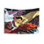 Exclusive Superhero Lightning Tapestry
