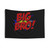 Superhero Big Bro Tapestry Wall Hanging