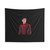 Friendly Neighborhood Superhero Cap Tapestry