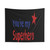Superhero Pop Art Essential Tapestry