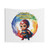 Kid's Superhero Training Tapestry