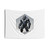 Gorilla Superhero Tapestry Wall Art