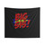 Superhero Big Sister Tapestry