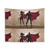 Superhero Couple Tapestry Wall Decor