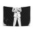 Superhero Moon Knight Tapestry Wall Hanging