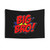 Superhero Big Brother Tapestry - Cool Sibling Gift