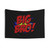 Superhero Big Bro Tapestry - Funny Superhero Wall Hanging