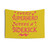 Superhero Sidekicks Tapestry - Every Hero Needs a Sidekick