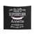 I'm Not a Superhero - I'm Annette Tapestry