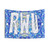 RWU Funky Fresh Waves Tapestry